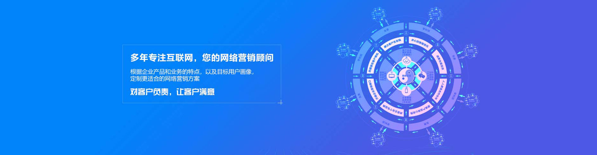 利川网络推广开户
